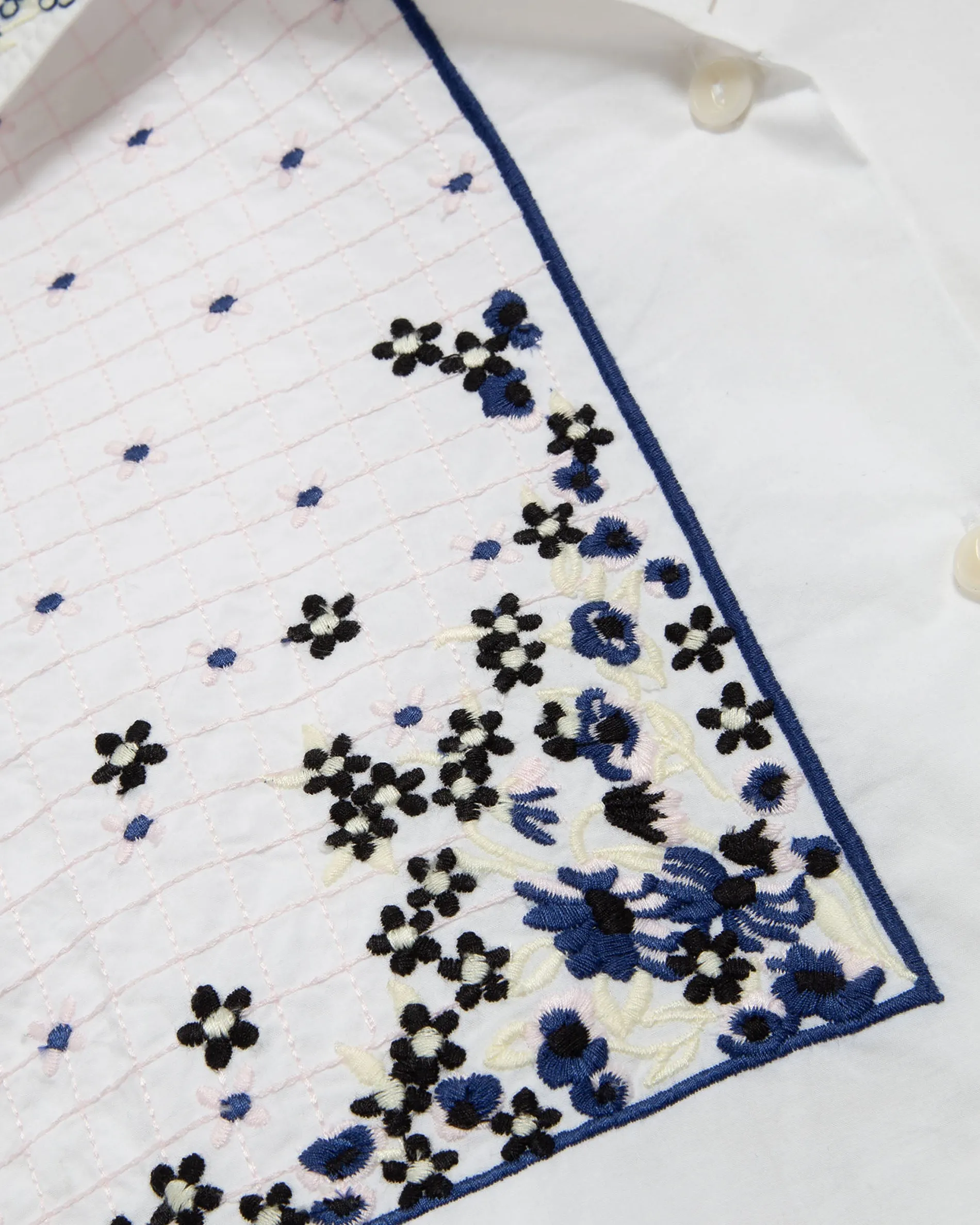 Women YMC Wanda Shirt