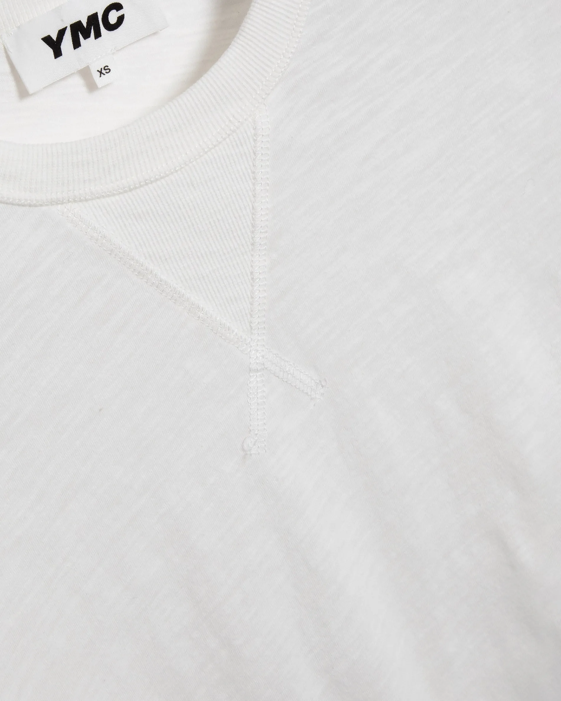 Women YMC Wilson T-Shirt