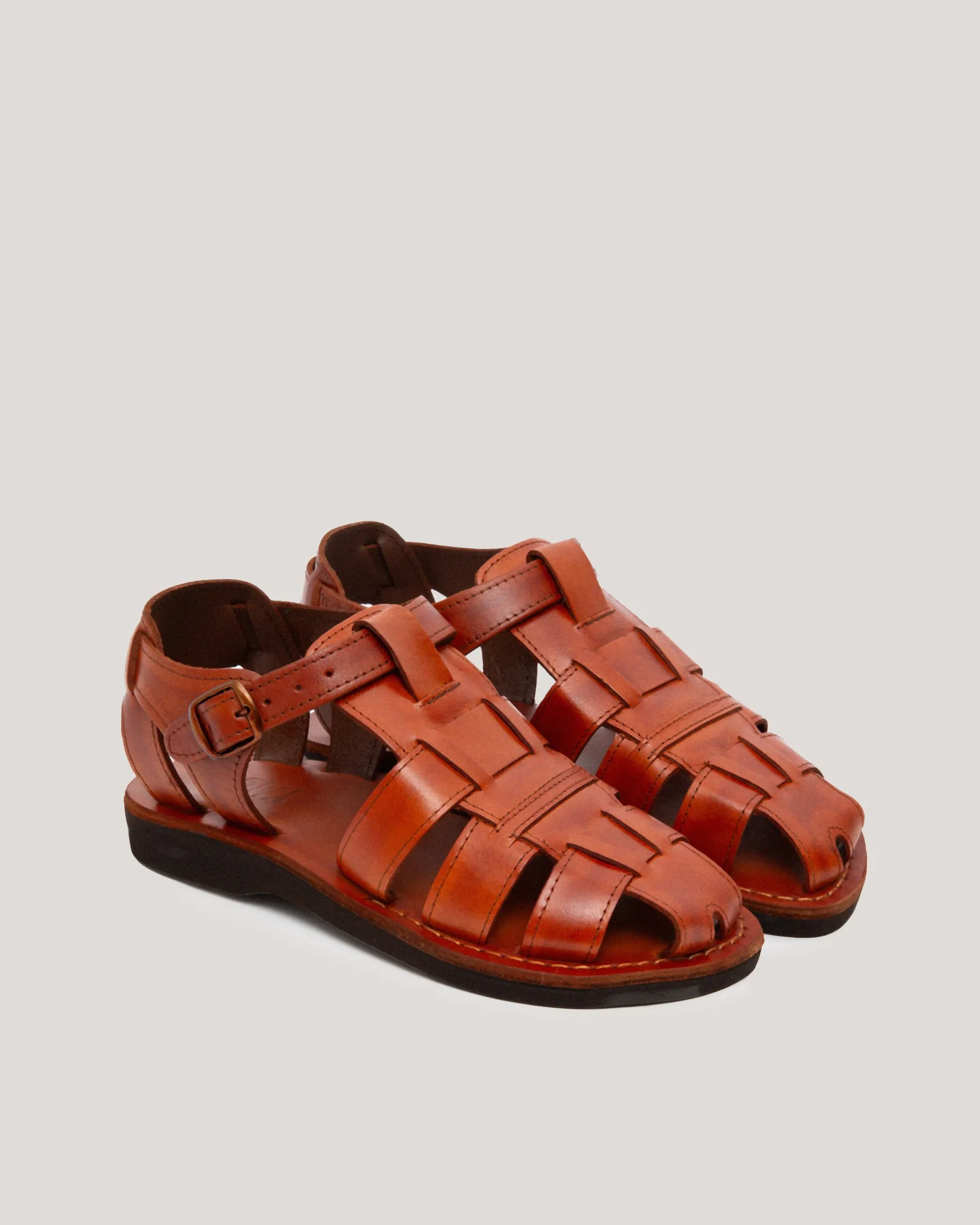Women YMC Women's Caged Sandals