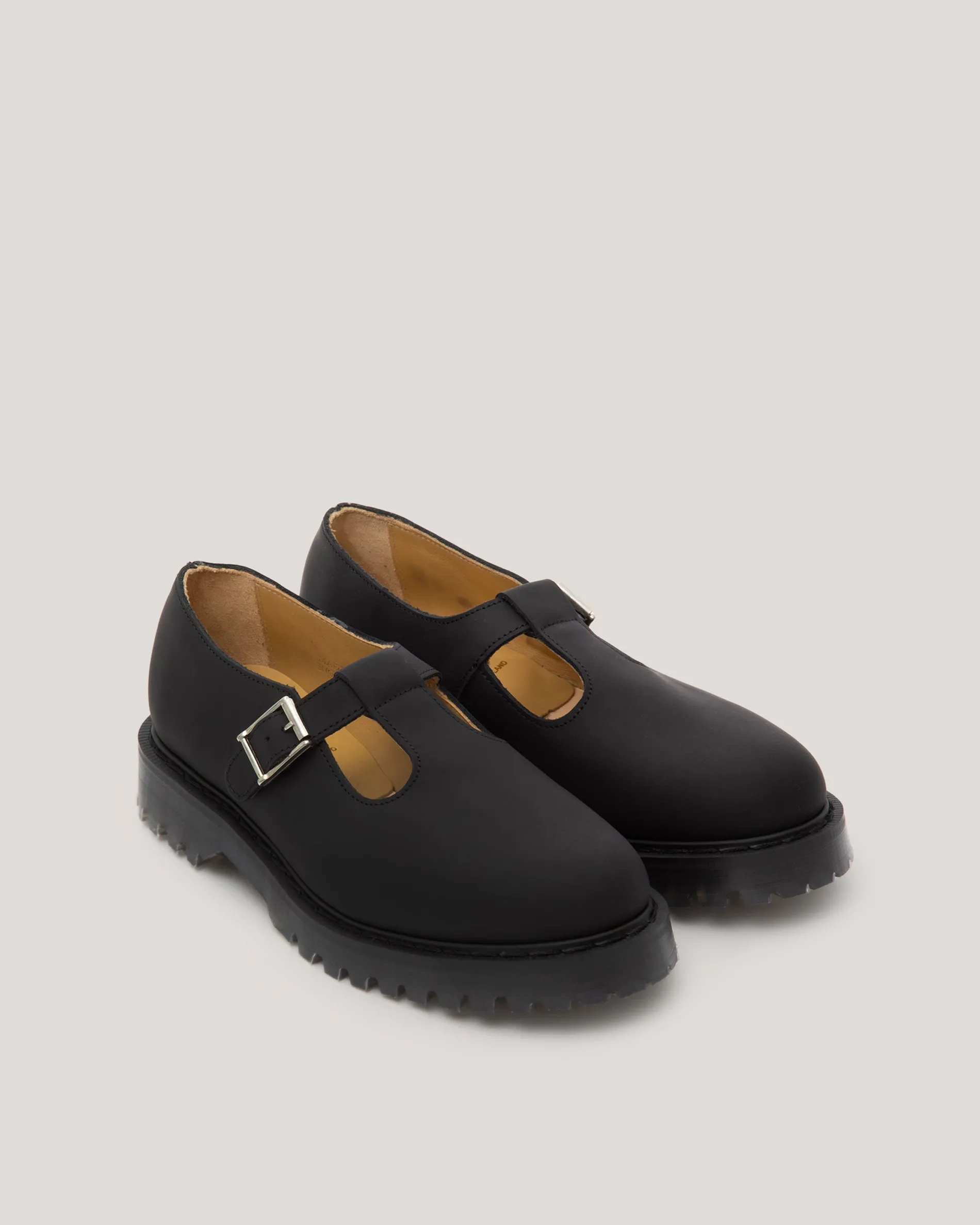 Women YMC Women's Mary Janes