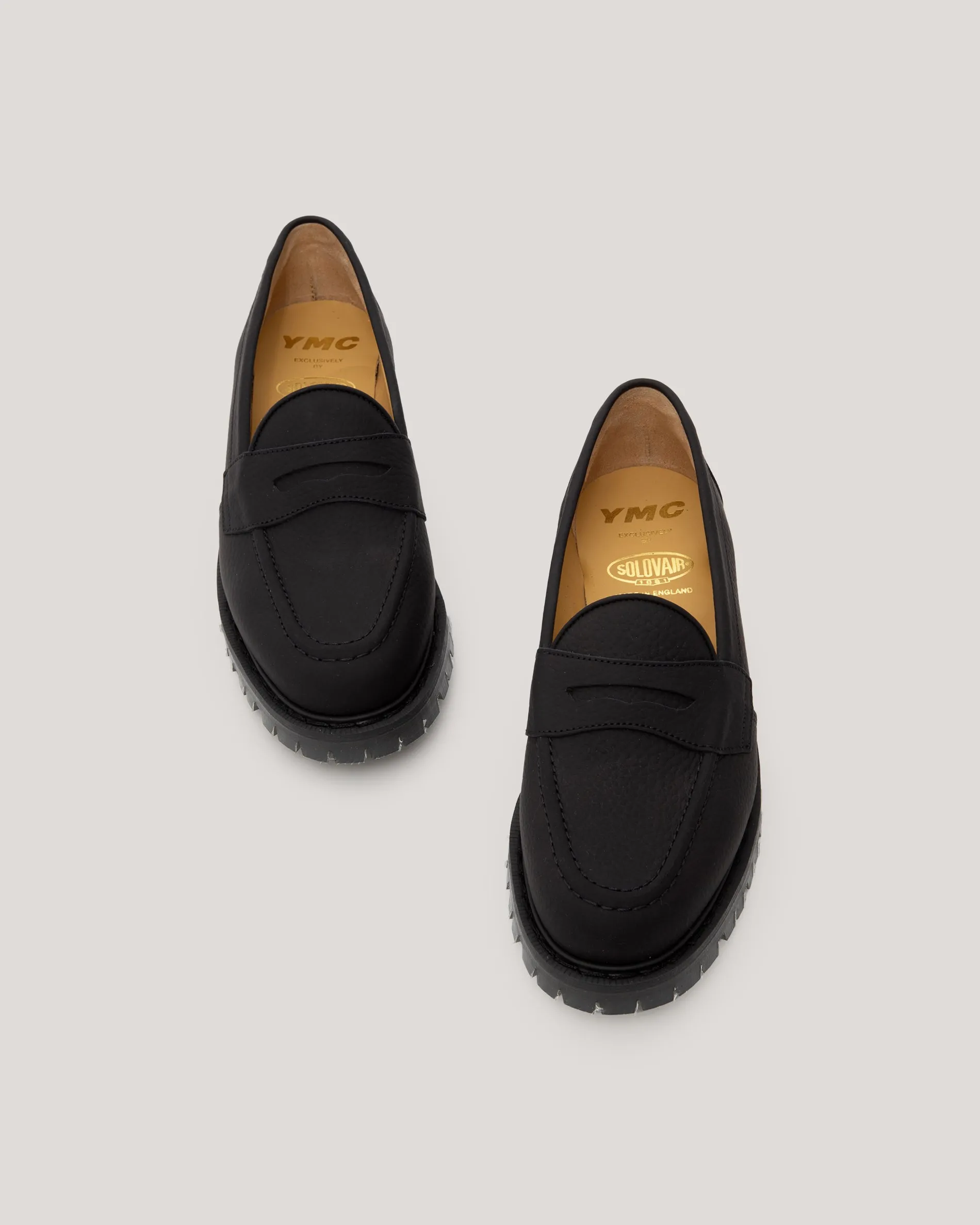 Women YMC Women's Penny Loafers
