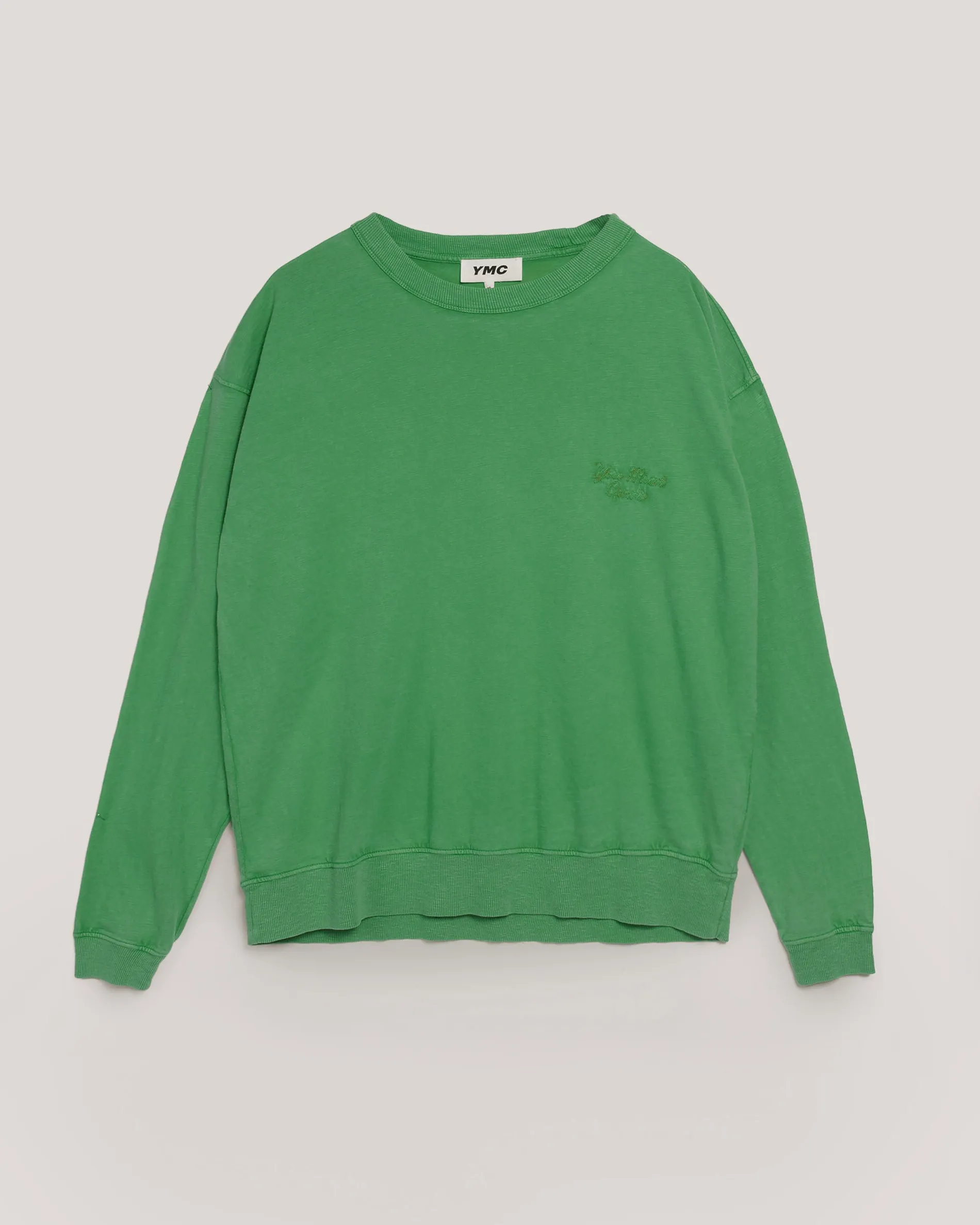 YMC Zephyr T-Shirt